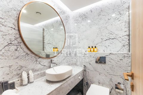 Penthouse do wynajęcia w Dubai Marina, Dubai, ZEA 2 sypialnie, 373.75 mkw., nr 768130 - zdjęcie 19