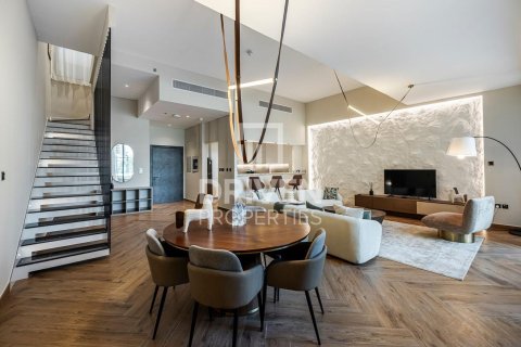 Apartmán v Dubai Marina, SAE 2 spálne, 248.33 m2 č. 768131