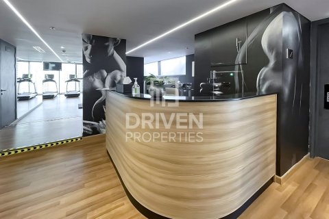 Apartament do wynajęcia w Dubai Marina, Dubai, ZEA 2 sypialnie, 248.33 mkw., nr 768131 - zdjęcie 23