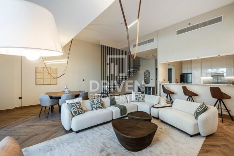 Apartament do wynajęcia w Dubai Marina, Dubai, ZEA 2 sypialnie, 248.33 mkw., nr 768131 - zdjęcie 3