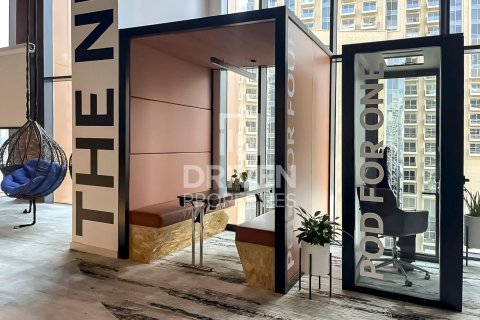 Apartament do wynajęcia w Dubai Marina, Dubai, ZEA 2 sypialnie, 248.33 mkw., nr 768131 - zdjęcie 24