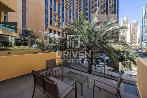 Apartament do wynajęcia w Dubai Marina, Dubai, ZEA 2 sypialnie, 248.33 mkw., nr 768131 - zdjęcie 13