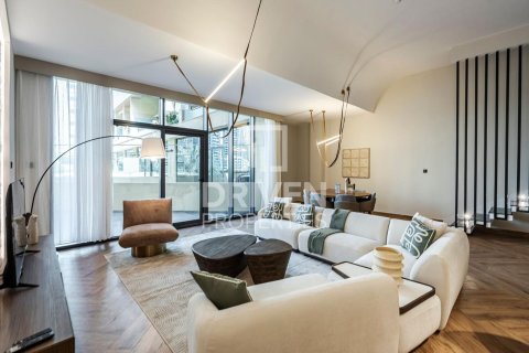 Apartament do wynajęcia w Dubai Marina, Dubai, ZEA 2 sypialnie, 248.33 mkw., nr 768131 - zdjęcie 2