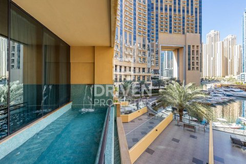 Apartament do wynajęcia w Dubai Marina, Dubai, ZEA 2 sypialnie, 248.33 mkw., nr 768131 - zdjęcie 16