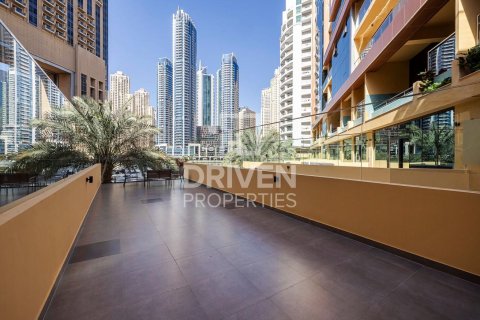 Apartament do wynajęcia w Dubai Marina, Dubai, ZEA 2 sypialnie, 248.33 mkw., nr 768131 - zdjęcie 12