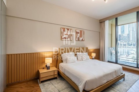 Apartament do wynajęcia w Dubai Marina, Dubai, ZEA 2 sypialnie, 248.33 mkw., nr 768131 - zdjęcie 6