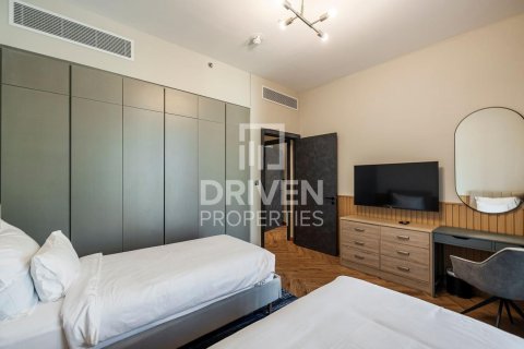 Apartament do wynajęcia w Dubai Marina, Dubai, ZEA 2 sypialnie, 248.33 mkw., nr 768131 - zdjęcie 5