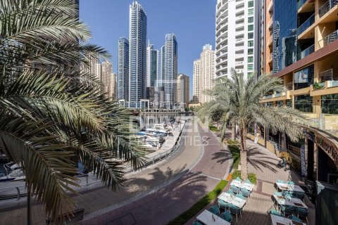 Apartament do wynajęcia w Dubai Marina, Dubai, ZEA 2 sypialnie, 248.33 mkw., nr 768131 - zdjęcie 14