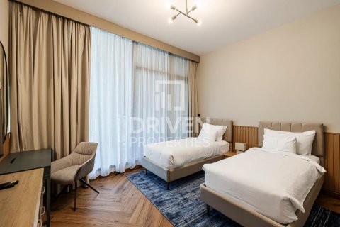 Apartament do wynajęcia w Dubai Marina, Dubai, ZEA 2 sypialnie, 248.33 mkw., nr 768131 - zdjęcie 7
