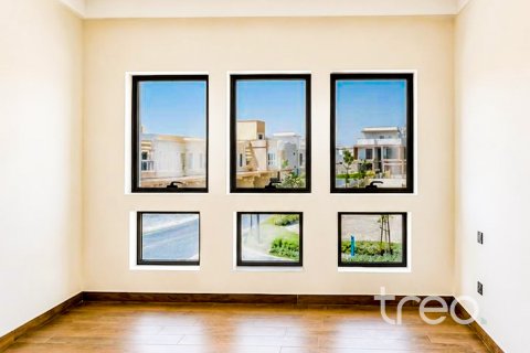Radový dom v Damac Lagoons, Dubai, SAE 5 spální, 314.01 m2 č. 761332 - Fotografia 12