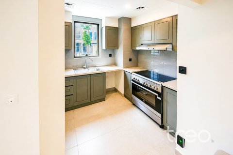 Radový dom v Damac Lagoons, Dubai, SAE 5 spální, 314.01 m2 č. 761332 - Fotografia 9