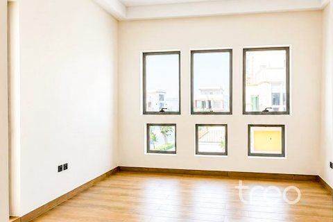 Radový dom v Damac Lagoons, Dubai, SAE 5 spální, 314.01 m2 č. 761332 - Fotografia 16