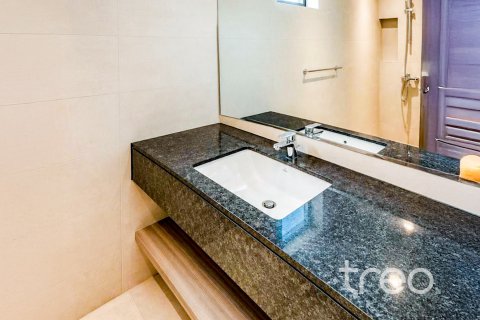 Radový dom v Damac Lagoons, Dubai, SAE 5 spální, 314.01 m2 č. 761332 - Fotografia 18