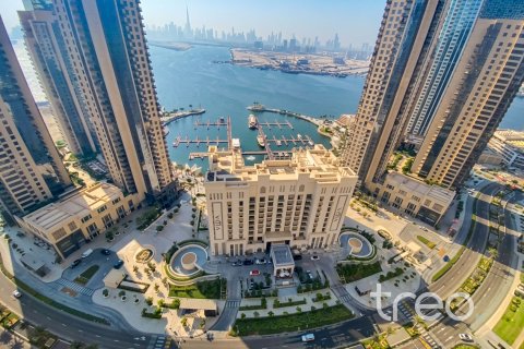Apartamento para venda em Dubai Creek Harbour (The Lagoons), Dubai, EAU 3 quartos, 149.2 m2 № 761330 - foto 10