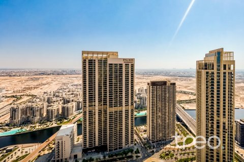 Appartement in Dubai Creek Harbour (The Lagoons), Dubai, VAE 3 slaapkamers, 149.2 vr.m. nr 761330