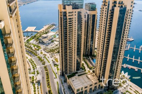 Apartamento para venda em Dubai Creek Harbour (The Lagoons), Dubai, EAU 3 quartos, 149.2 m2 № 761330 - foto 9