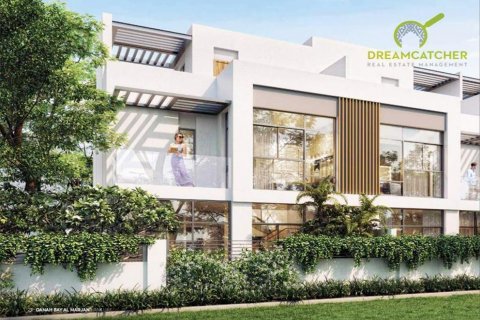 Apartament de vânzare în Al Marjan Island, Ras Al Khaimah, EAU 1 dormitor, 87.6 mp.  №512465 - poză 9