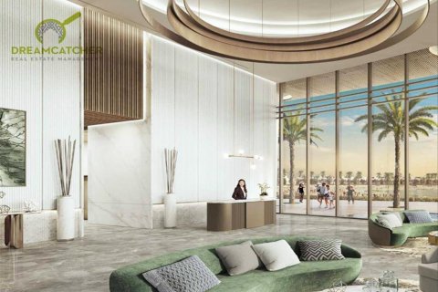 Apartament de vânzare în Al Marjan Island, Ras Al Khaimah, EAU 1 dormitor, 87.6 mp.  №512465 - poză 3