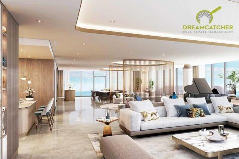 Apartament de vânzare în Al Marjan Island, Ras Al Khaimah, EAU 1 dormitor, 87.6 mp.  №512465 - poză 4