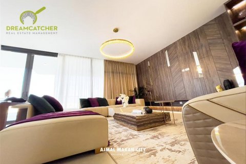 Huvila Sharjah, Arabiemiraatit 4 makuuhuonetta, 257.7 m2 № 512470 - kuva 4