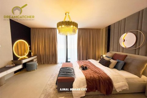 Huvila Sharjah, Arabiemiraatit 4 makuuhuonetta, 257.7 m2 № 512470 - kuva 17