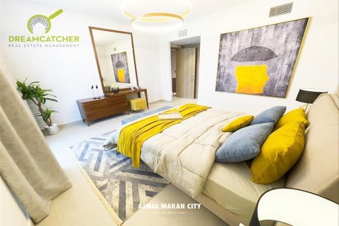 Huvila Sharjah, Arabiemiraatit 4 makuuhuonetta, 257.7 m2 № 512470 - kuva 12
