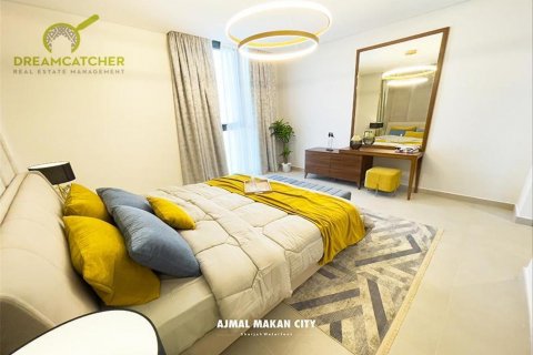 Huvila Sharjah, Arabiemiraatit 4 makuuhuonetta, 257.7 m2 № 512470 - kuva 14