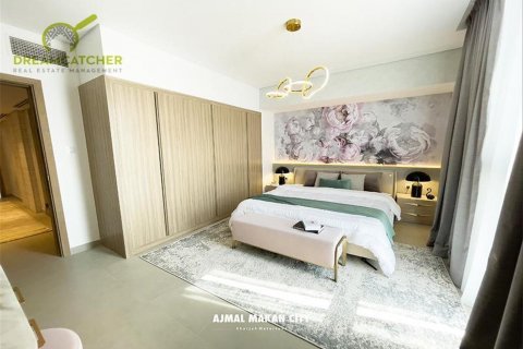Huvila Sharjah, Arabiemiraatit 4 makuuhuonetta, 257.7 m2 № 512470 - kuva 28