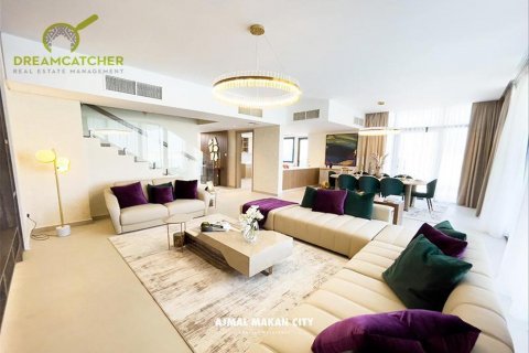 Huvila Sharjah, Arabiemiraatit 4 makuuhuonetta, 257.7 m2 № 512470 - kuva 5