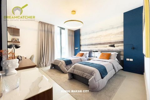 Huvila Sharjah, Arabiemiraatit 4 makuuhuonetta, 257.7 m2 № 512470 - kuva 21