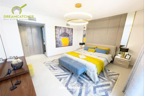 Huvila Sharjah, Arabiemiraatit 4 makuuhuonetta, 257.7 m2 № 512470 - kuva 15