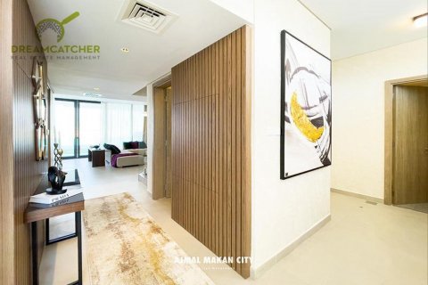Huvila Sharjah, Arabiemiraatit 4 makuuhuonetta, 257.7 m2 № 512470 - kuva 10
