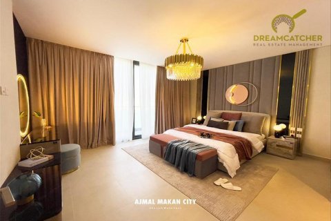 Huvila Sharjah, Arabiemiraatit 4 makuuhuonetta, 257.7 m2 № 512470 - kuva 20