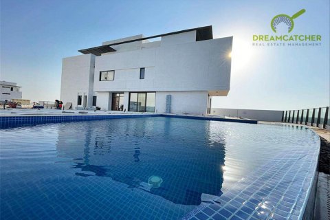Huvila Sharjah, Arabiemiraatit 4 makuuhuonetta, 257.7 m2 № 512470 - kuva 30