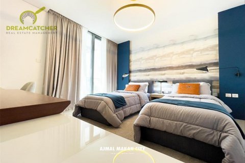 Huvila Sharjah, Arabiemiraatit 4 makuuhuonetta, 257.7 m2 № 512470 - kuva 22