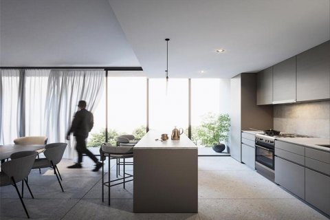 Byt v Aljada, Sharjah, SAE 2 ložnice, 112.4 m² Č.: 512469 - fotografie 5