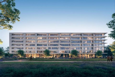 Appartement in Aljada, Sharjah, VAE 2 slaapkamers, 112.4 vr.m. nr 512469