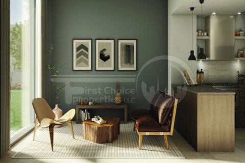 Casa urbana para venda em Al Ghadeer, Abu Dhabi, EAU 3 quartos, 155.4 m2 № 731029 - foto 2
