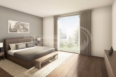 Casa urbana para venda em Al Ghadeer, Abu Dhabi, EAU 3 quartos, 155.4 m2 № 731029 - foto 5