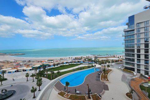 Appartement te koop in Ras Al Khaimah, VAE 2 slaapkamers, 155 vr.m., nr 734700 - foto 12