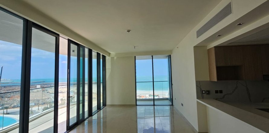 Appartement in Ras Al Khaimah, VAE 2 slaapkamers, 155 vr.m. nr 734700