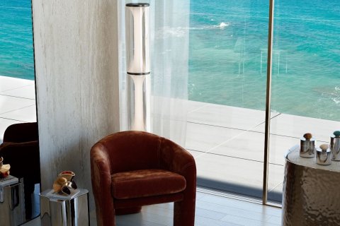 Huoneisto Ras Al Khaimah, Arabiemiraatit 39 m2 № 734698 - kuva 17