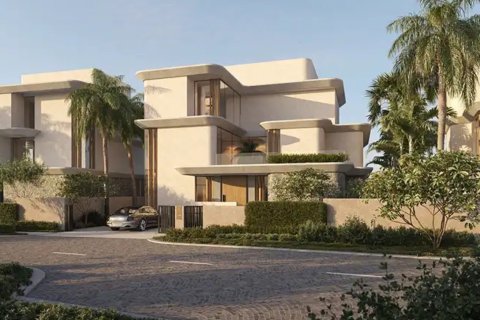 Lakás itt: Ras Al Khaimah, EAE, 3 hálószoba, 576 m², azonosító: 734701 - fénykép 7