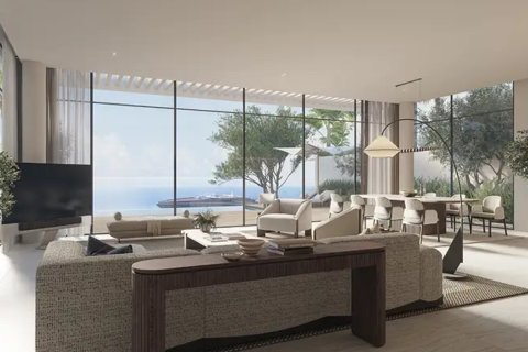 Lakás itt: Ras Al Khaimah, EAE, 3 hálószoba, 576 m², azonosító: 734701 - fénykép 4