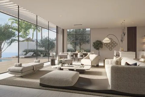 Lakás itt: Ras Al Khaimah, EAE, 3 hálószoba, 576 m², azonosító: 734701 - fénykép 8
