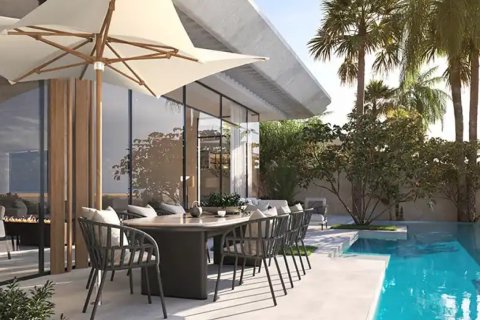 Lakás itt: Ras Al Khaimah, EAE, 3 hálószoba, 576 m², azonosító: 734701 - fénykép 10