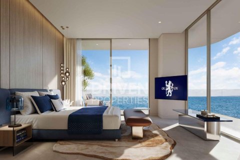 Apartment i Maritime City, Dubai, UAE 1 soveværelse, 72.09 kvm № 767639