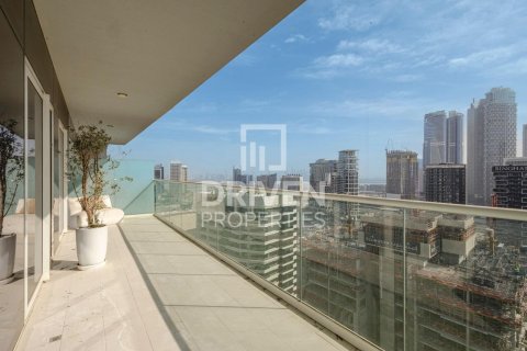 Business Bay, Dubai, UAE의 판매용 아파트 침실 2개, 83.8제곱미터 번호 767637 - 사진 10