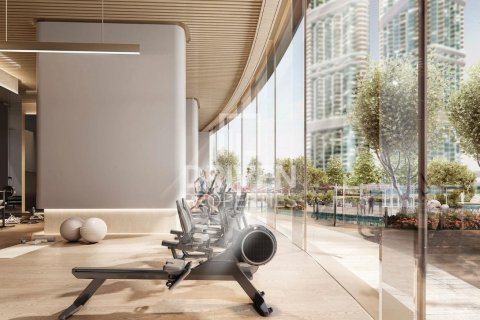 Apartmán v Dubai, SAE 1 spálňa, 64.2 m2 č. 767634 - Fotografia 5