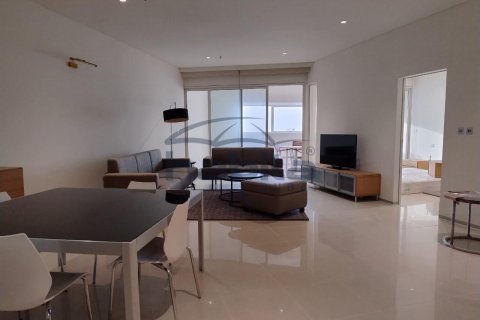 Huoneisto Sheikh Zayed Road, Dubai, Arabiemiraatit 1 makuuhuone, 82 m2 № 514883